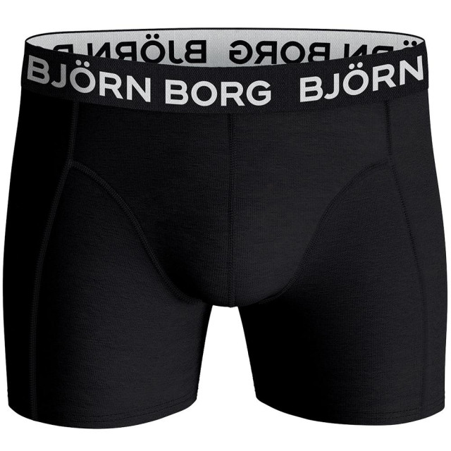 Björn Borg 5-pack boxers mix 10003368-MP005-L large