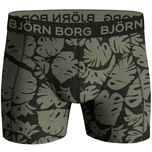 Björn Borg 5-pack boxers mix 10003368-MP005-L large