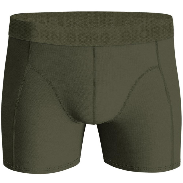 Björn Borg 5-pack boxers mix 10003368-MP005-L large