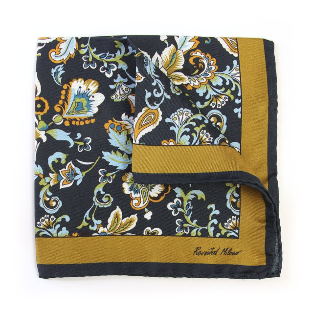 Revested  Pocket square  Pocket Square  large