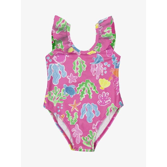 Mayoral Printed swimsuit 1-742-48 large