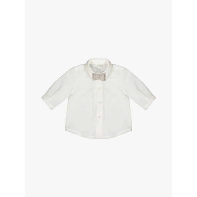 Mayoral L/s shirt 1-102-27 large