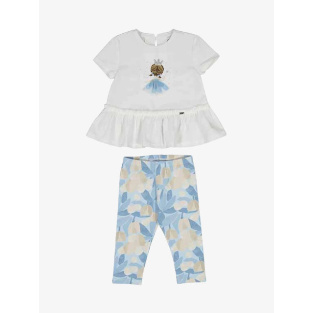Mayoral Leggings set 1-735-28 large