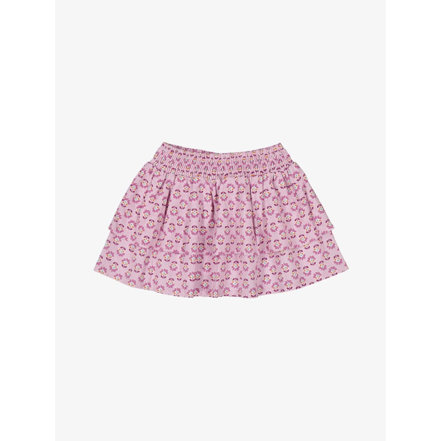 Mayoral Meisjes rok print 3-904-25 large