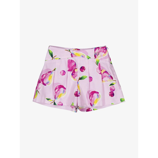 Mayoral Meisjes skort printed 3-905-20 large