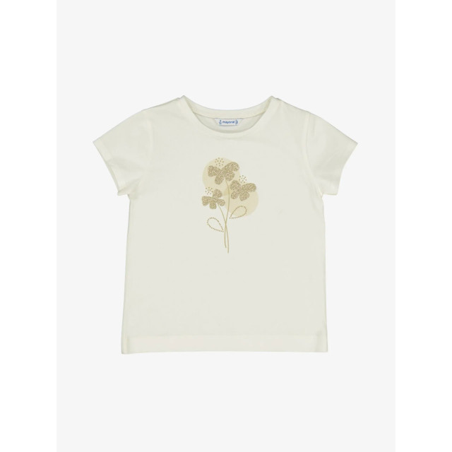 Mayoral Basic s/s t-shirt 174-70 large