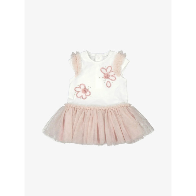 Mayoral Tutu dress 1-904-23 large