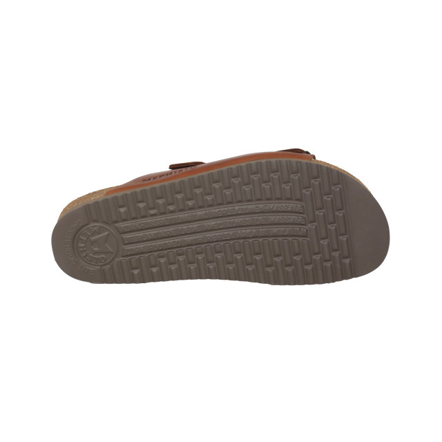 Mephisto Nerio Sandalen Bruin Nerio large