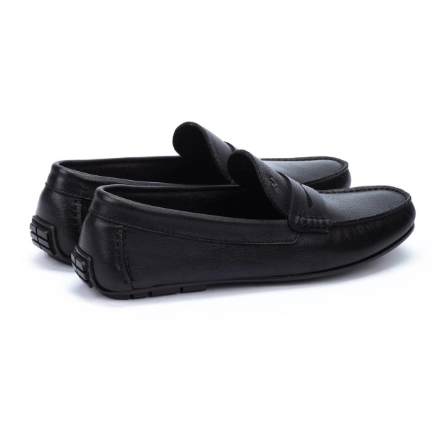 Martinelli Pacific heren moccasin Pacific large