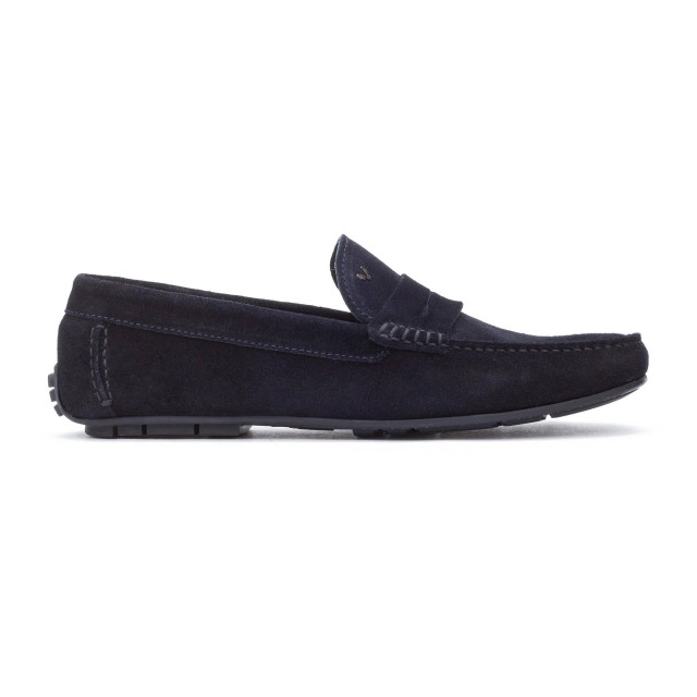 Martinelli Pacific heren moccasin Pacific large