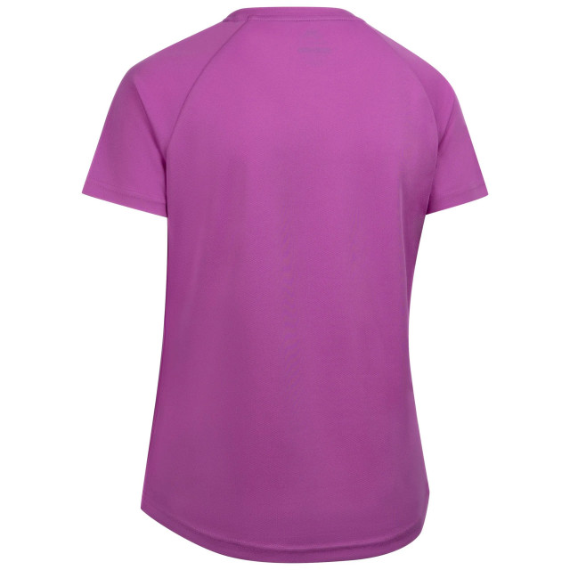 Trespass Dames claudette active top UTTP6552_deeppink large