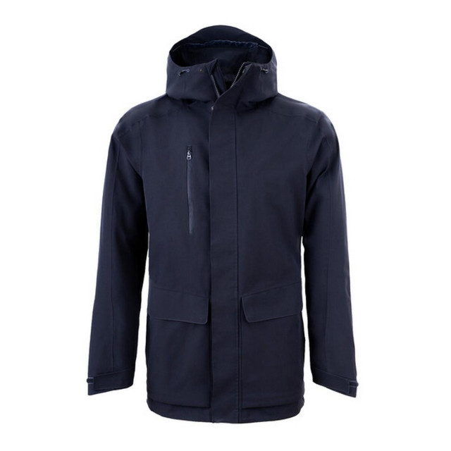 Craghoppers Heren expert kiwi pro stretch jacket UTLT479_darknavy large