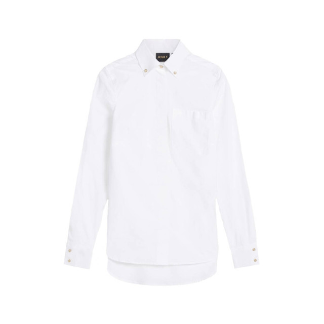 Josh V Blouse lange mouw jv-5000-0107 Josh V Blouse lange mouw JV-5000-0107 large
