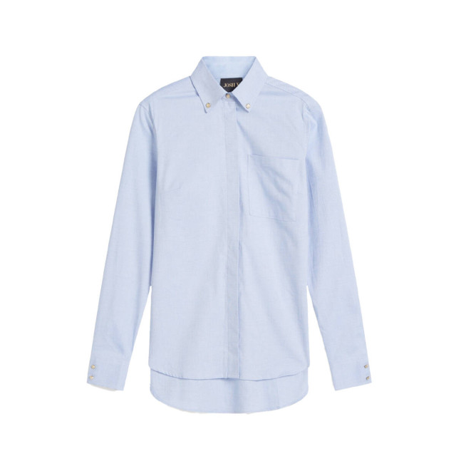 Josh V Blouse lange mouw jv-5000-0107 Josh V Blouse lange mouw JV-5000-0107 large