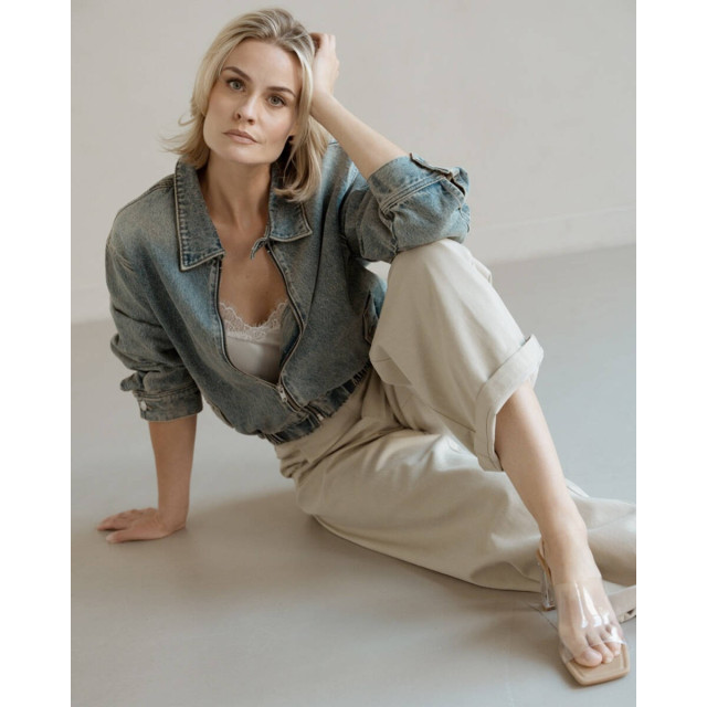 Aimee The Label Broek puck2 Aímée the Label Broek Puck2 large
