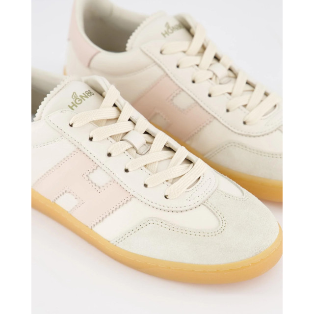 Hogan Dames cool allacciato h HXW6470FB60PJQ-0CA7 large
