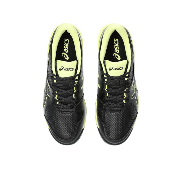 Asics gel-peake 2 veld hockey schoen heren - 063115_990-9 large
