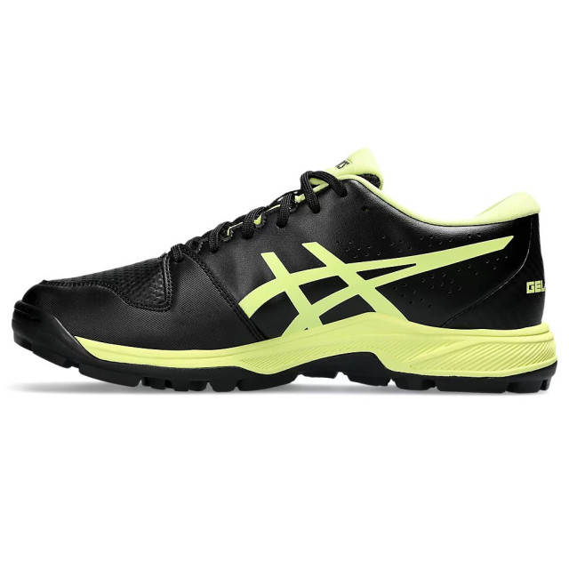 Asics gel-peake 2 veld hockey schoen heren - 063115_990-9 large