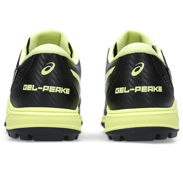 Asics gel-peake 2 veld hockey schoen heren - 063115_990-9 large
