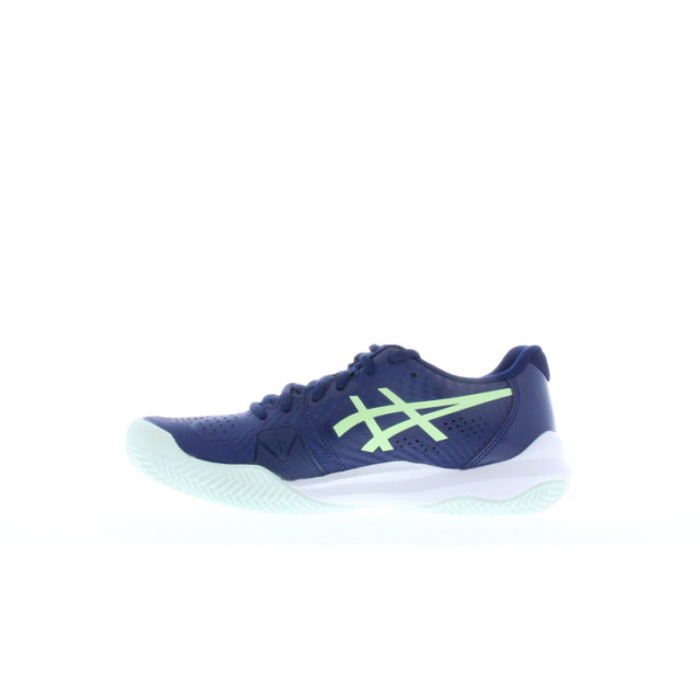 Asics gel-challenger 14 clay gravel tennis schoen dames 065633_200-7 large