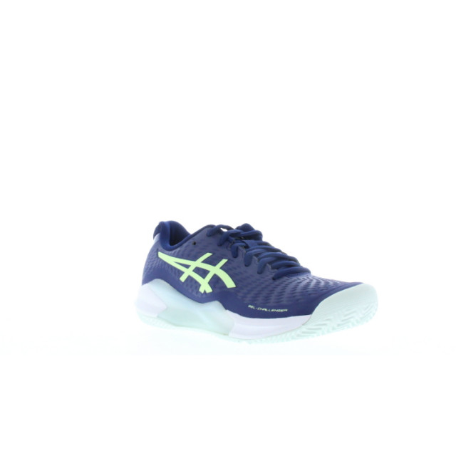 Asics gel-challenger 14 clay gravel tennis schoen dames 065633_200-7 large