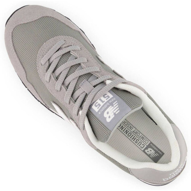 New Balance 068360_910-8,5 Sneakers Grijs 068360_910-9 large