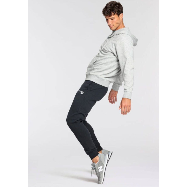 New Balance 068360_910-8,5 Sneakers Grijs 068360_910-9 large