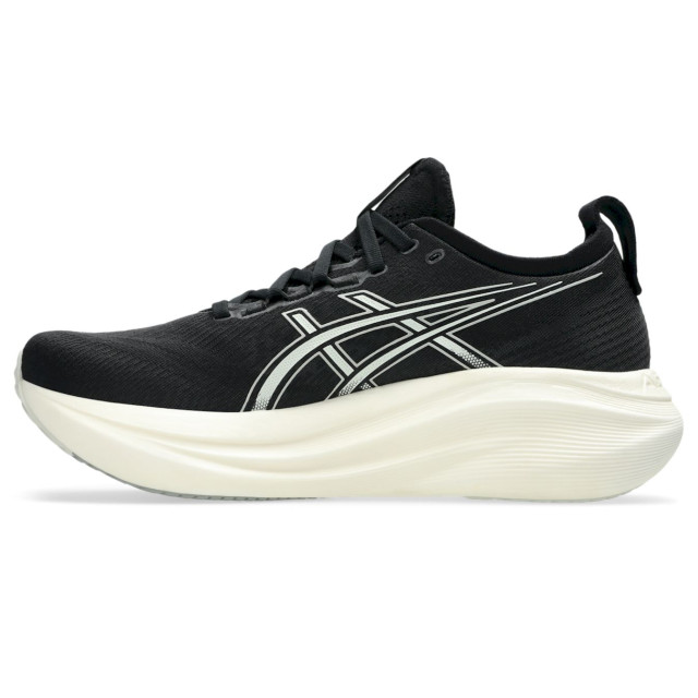 Asics gel-nimbus 27 running schoen nt heren - 069078_990-9 large
