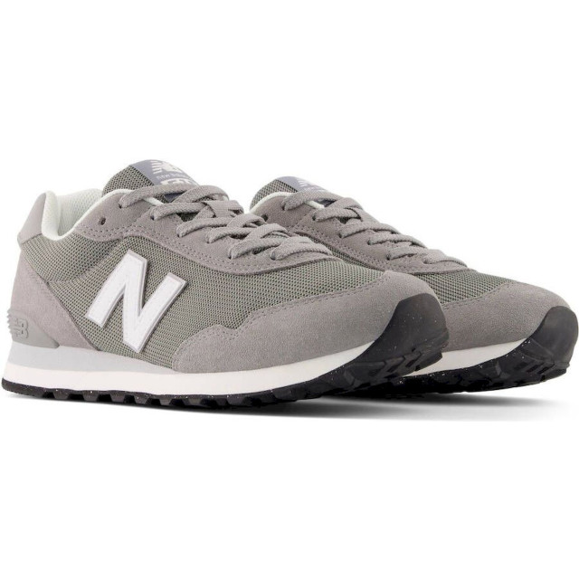 New Balance 068360_910-8,5 Sneakers Grijs 068360_910-9 large