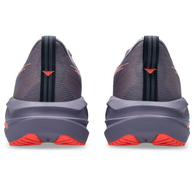 Asics novablast 5 hardloopschoenen dames neutraal - 069081_730-10,5 large