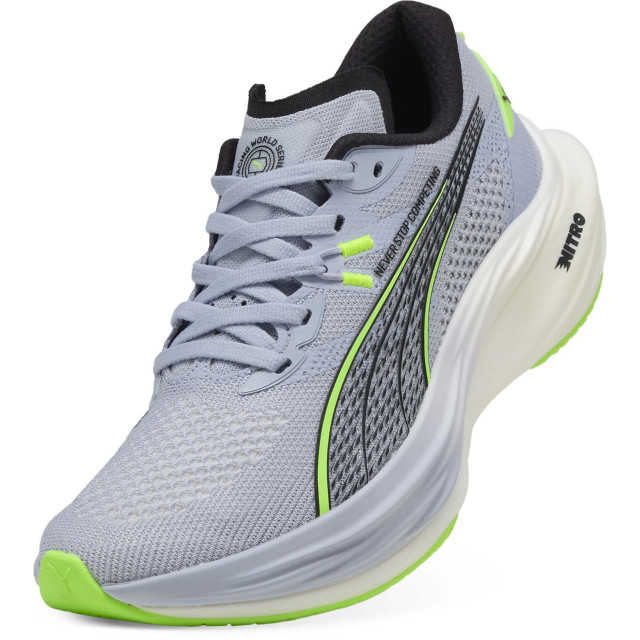 Puma deviate nitro 3 hyrox wns running schoen nt dames - 069539_200-8 large