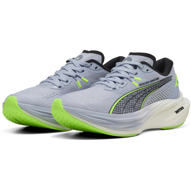 Puma deviate nitro 3 hyrox wns running schoen nt dames - 069539_200-8 large