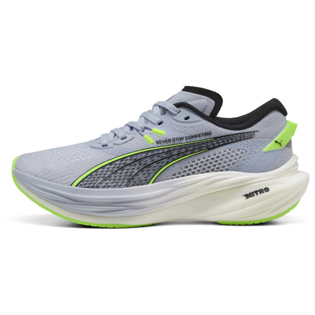 Puma deviate nitro 3 hyrox wns running schoen nt dames - 069539_200-8 large