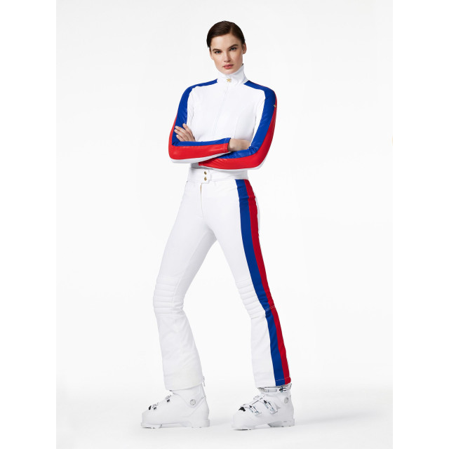 Goldbergh alpine ski pants broek ski dames - 067130_100-40 large