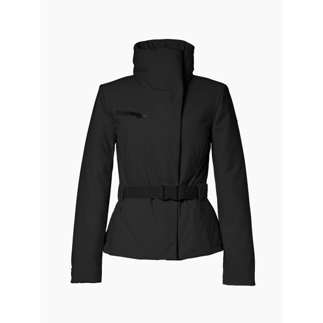 Goldbergh elegante ski jacket jack ski dames - 067122_900-42 large
