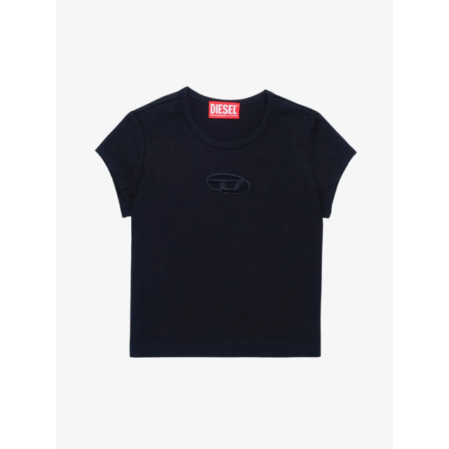 Diesel Tangie t-shirt J01830-0AFAA-K900 large