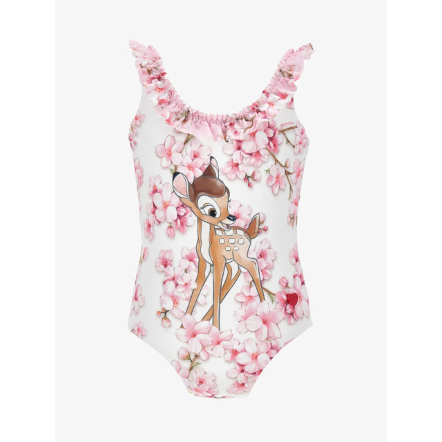 Monnalisa Costume bloom poliestere 19E060-5098-0099 large