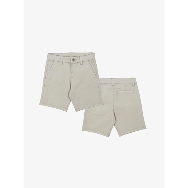 Mayoral Basic twill chino shorts 202-34 large