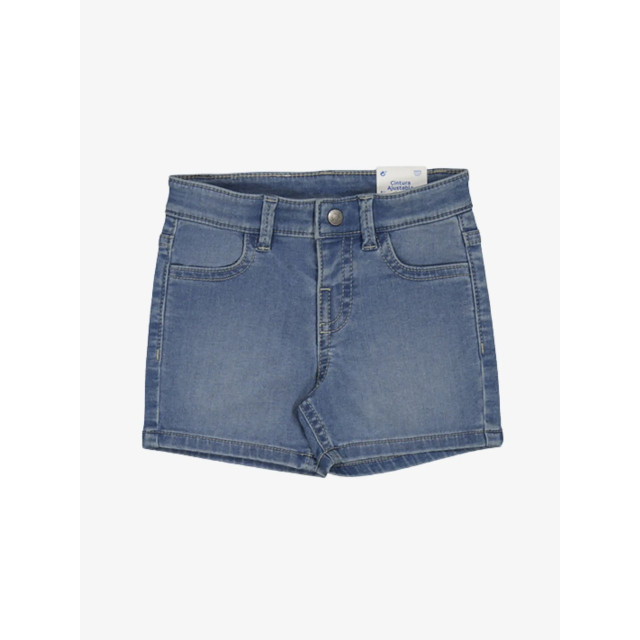 Mayoral Denim 5b soft shorts 1-246-21 large
