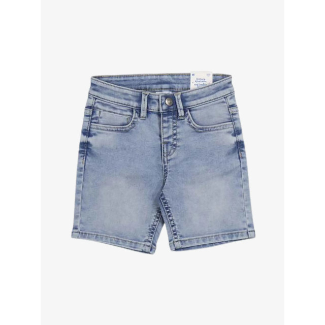 Mayoral Jongens short denim 3-218-20 large