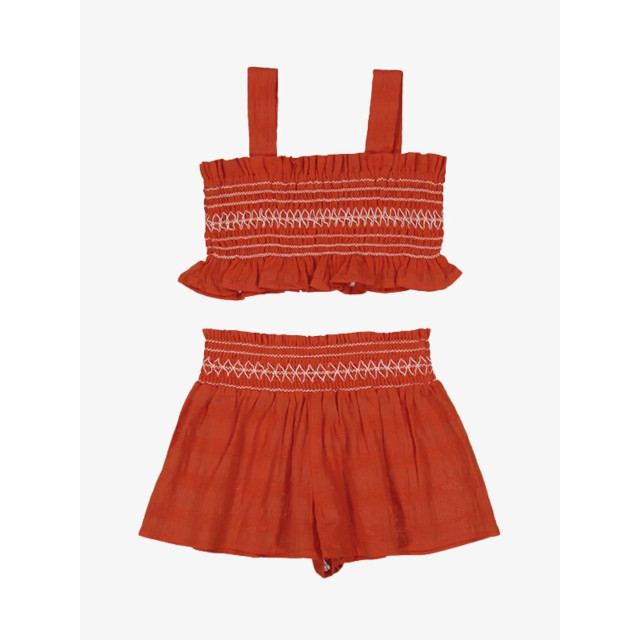 Mayoral Meisjes set short 3-216-74 large