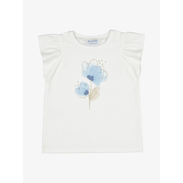 Mayoral S/s t-shirt 3-002-52 large