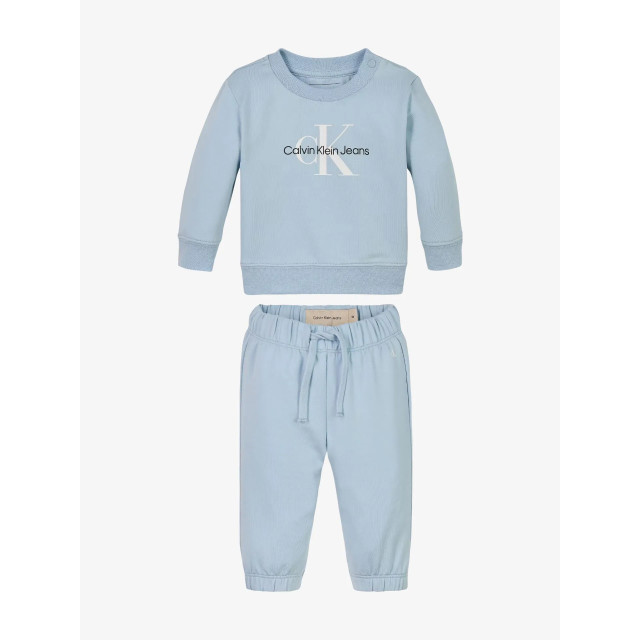 Calvin Klein Jongens joggingpak IN0IN00017-CUI large