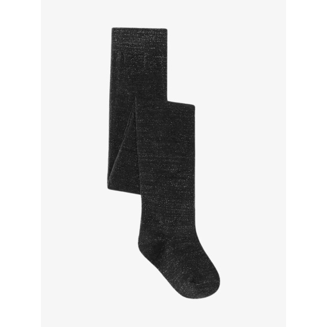 Mayoral Meisjes maillot lurex 10799-25-BLACK large