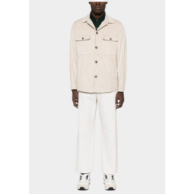 Hugo Boss Overshirt c-carper-os-244 10265608 01 50535666/131 183566 large