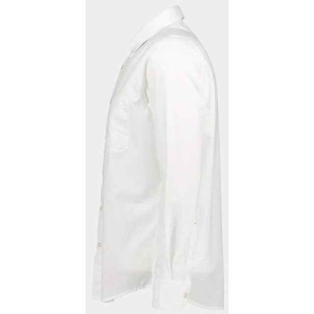 Boss Orange Casual hemd lange mouw ranzo 1 m 10266313 01 50530896/100 183553 large