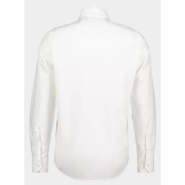 Boss Orange Casual hemd lange mouw ranzo 1 m 10266313 01 50530896/100 183553 large