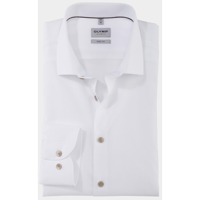 Olymp Business hemd lange mouw 2132/34 hemden 213234/00 180674 large Olymp Business hemd lange mouw 2132/34 hemden 213234/00 180674 large