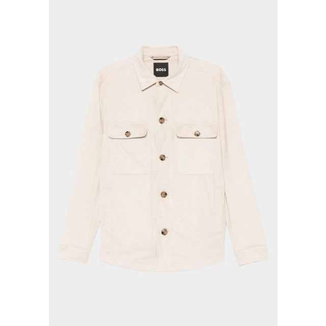 Hugo Boss Overshirt c-carper-os-244 10265608 01 50535666/131 183566 large