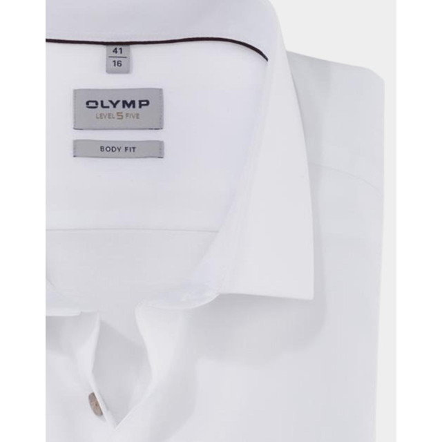 Olymp Business hemd lange mouw 2132/34 hemden 213234/00 180674 large Olymp Business hemd lange mouw 2132/34 hemden 213234/00 180674 large